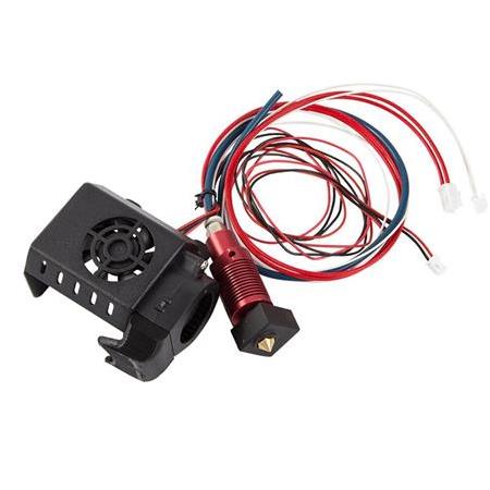 CR-10S Pro Orjinal Hotend Kiti