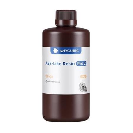 Anycubic Abs Like Pro2 Reçine (Bej)