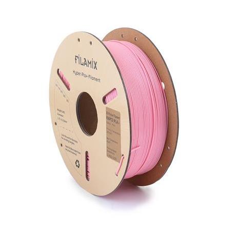 Filamix Hyper Pla Filament Pembe