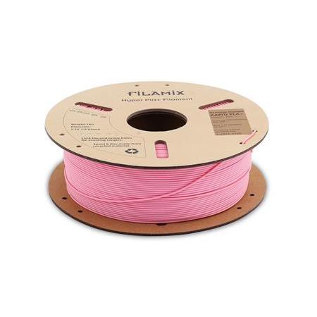 Filamix Hyper Pla Filament Pembe
