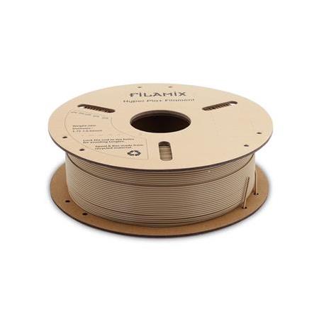 Filamix Hyper Pla Filament Ahşap Rengi