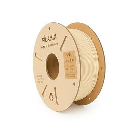 Filamix Hyper Pla Filament Ten Rengi