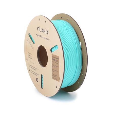 Filamix Hyper Pla Filament Nane Yeşili