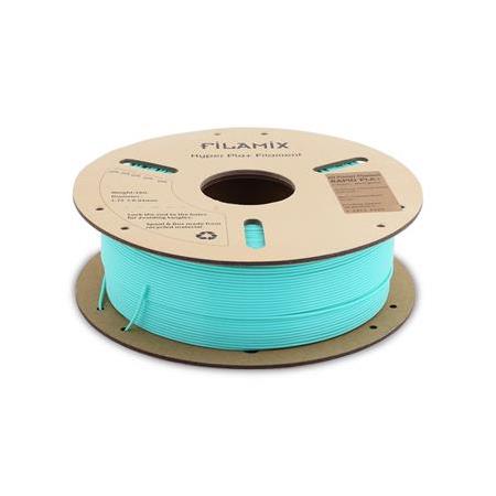Filamix Hyper Pla Filament Nane Yeşili
