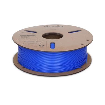 Filamix Hyper PETG Filament Mavi