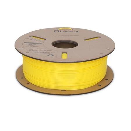 Filamix Hyper PETG Filament Sarı