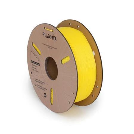 Filamix Hyper PETG Filament Sarı