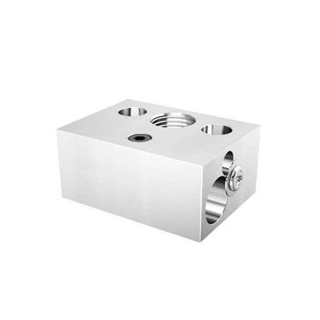 Creality Ender 3 S1-S1 Pro Isıtıcı Blok