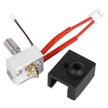 Creality Ender 3 S1 Hotend Kit - Standart 260°C