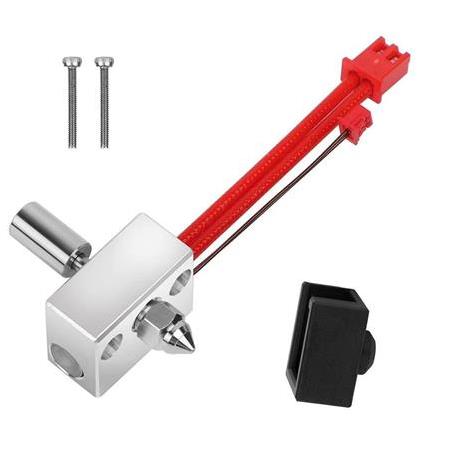 Creality Ender 3 S1 Hotend Kit - Titanyum 300°C
