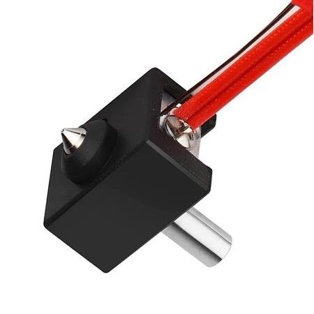 Creality Ender 3 S1 Hotend Kit - Titanyum 300°C