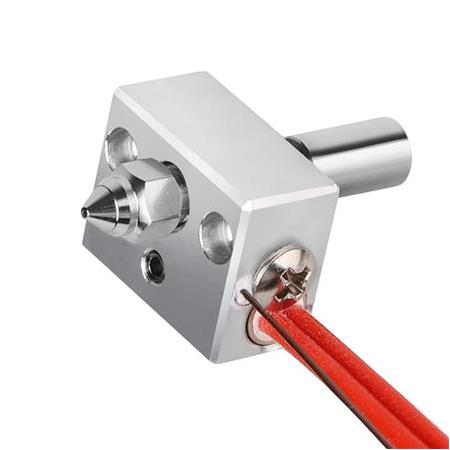 Creality Ender 3 S1 Hotend Kit - Titanyum 300°C