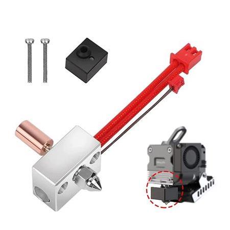 Creality Ender 3 S1 Hotend Kit - High Temp Pro