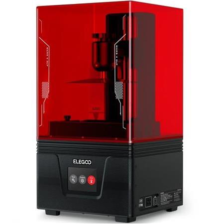 ELEGOO Mars 4 DLP 3D Yazıcı