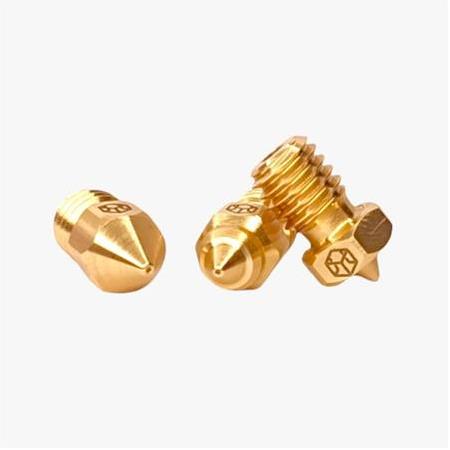 V6 Yerli Üretim Nozzle Süper Kalite 20 Adet