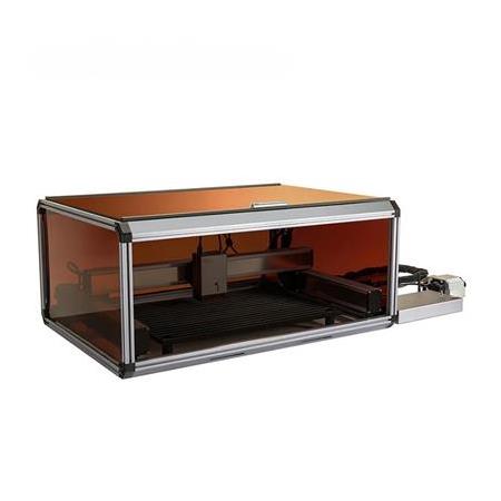 Snapmaker Ray 20W Lazer Kesim ve Gravür Makinesi