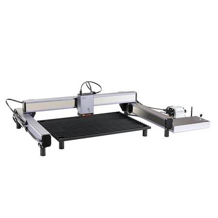 Snapmaker Ray 40W Lazer Kesim ve Gravür Makinesi