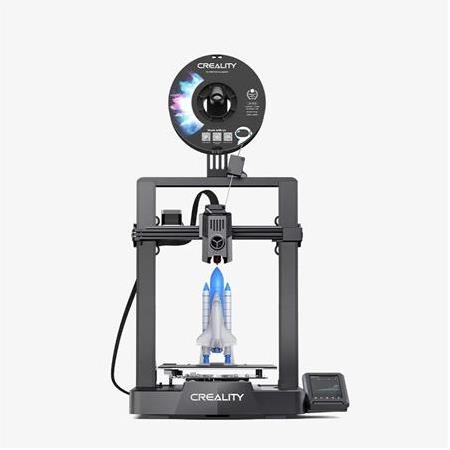 Creality Ender 3 V3 KE 3D Yazıcı