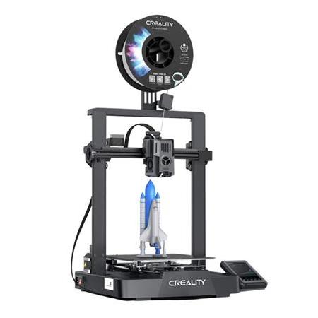 Creality Ender 3 V3 KE 3D Yazıcı