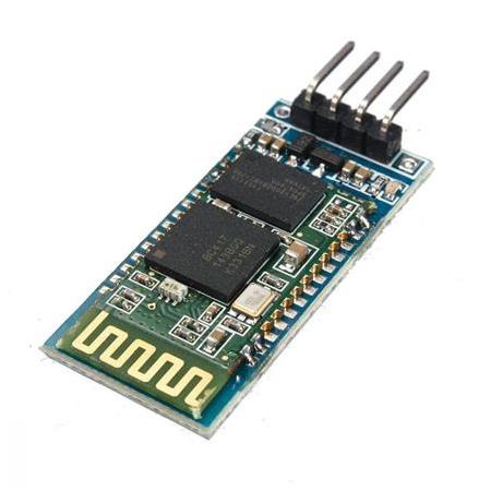 HC06 - Bluetooth Modülü