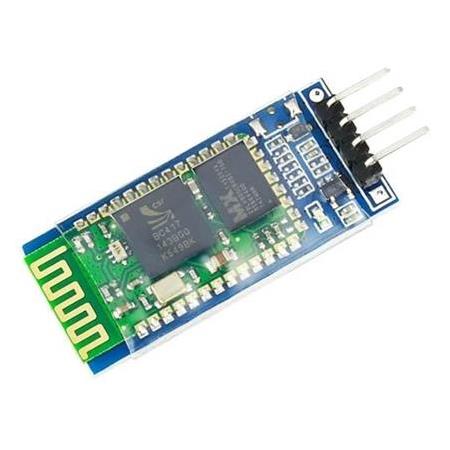 HC06 - Bluetooth Modülü