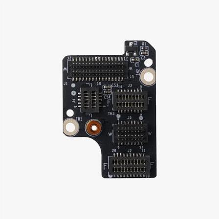 Bambu Lab P1P P1P Ekstruder Switch Kart Kiti
