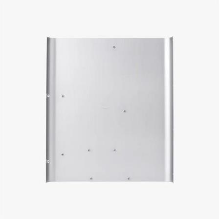 Bambu Lab X1C Sol Metal Panel (XLD) - SPP054
