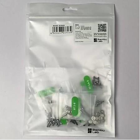 Bambu Lab A1 AMS Lite-AMS Vida Kiti - SCR003
