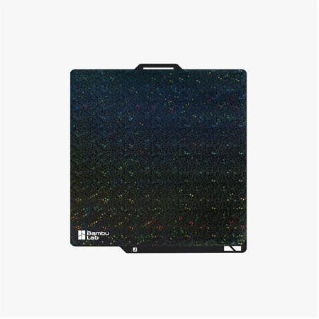 Bambu Lab Galaxy A1-X1C-P1S Yüzey Tablası - FAP015-N