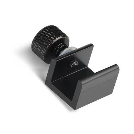 3D Yazıcı Vidalı Tabla Mandalı
