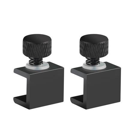 3D Yazıcı Vidalı Tabla Mandalı