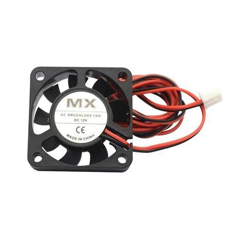 3D Yazıcı 24V Kare Fan 2510 (25x25x10mm)