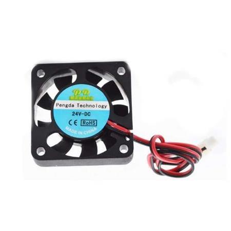 3D Yazıcı 5V Kare Fan 4010 (40x40x10mm)