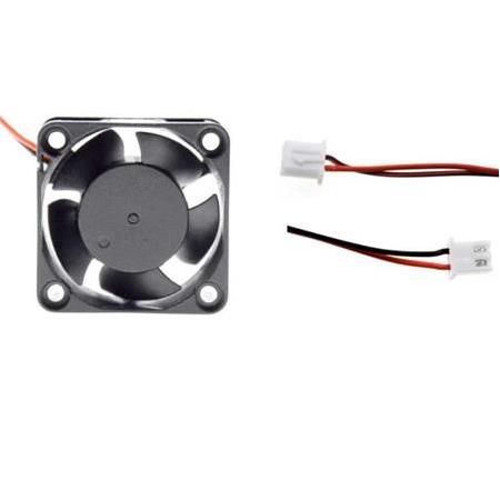 3D Yazıcı 5V Kare Fan 4020 (40x40x20mm)