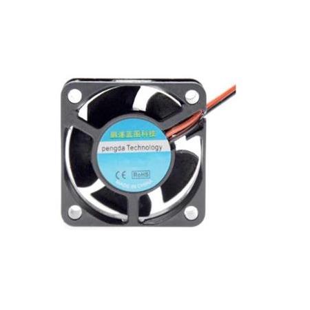 3D Yazıcı 5V Kare Fan 4020 (40x40x20mm)