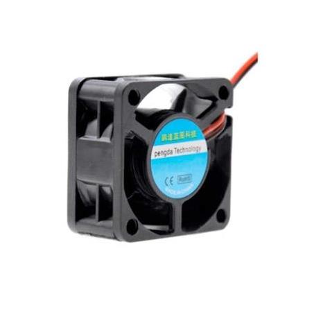 3D Yazıcı 5V Kare Fan 4020 (40x40x20mm)