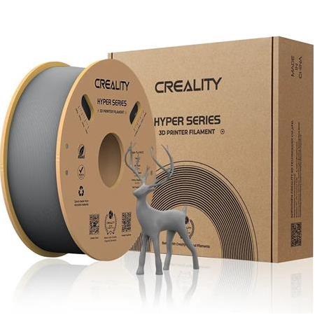 Creality Hyper PLA Filament Gri