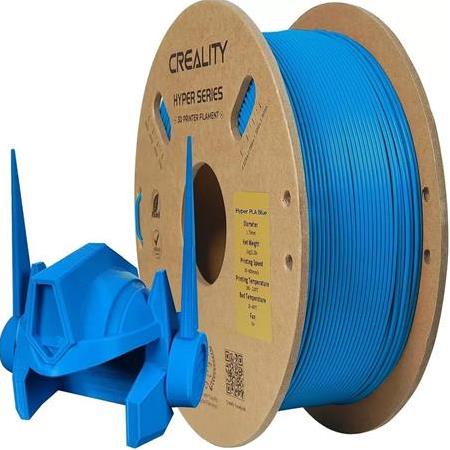 Creality Hyper PLA Filament Mavi