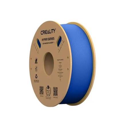 Creality Hyper PLA Filament Mavi