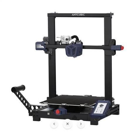 Anycubic Kobra Plus 3D Yazıcı