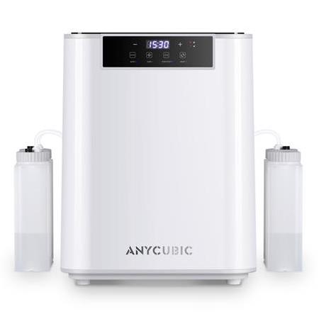 Anycubic Wash and Cure Max Yıkama ve Kürleme Makinesi