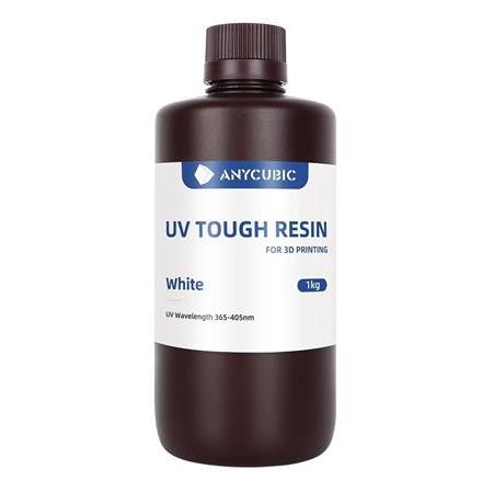Anycubic Tough Resin 1 Kg (Gri)