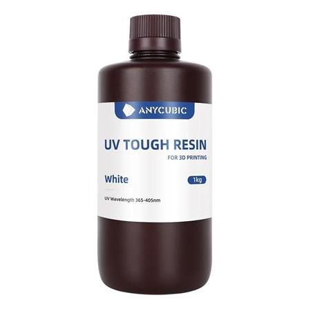 Anycubic Tough Resin 1 Kg (Naturel)