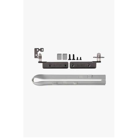 Bambu Lab P1S-X1C Front Door Mounting Kit