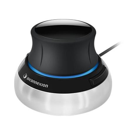 3Dconnexion SpaceMouse Compact