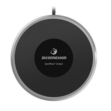3Dconnexion SpaceMouse Compact