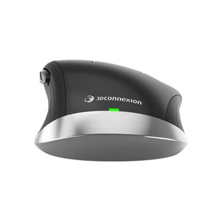 3Dconnexion CadMouse Compact Wireless