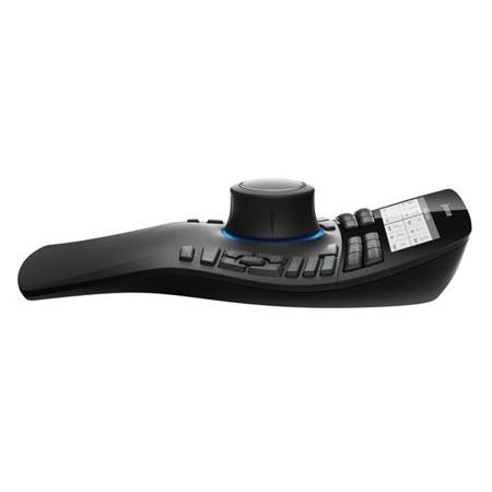 3Dconnexion SpaceMouse Enterprise