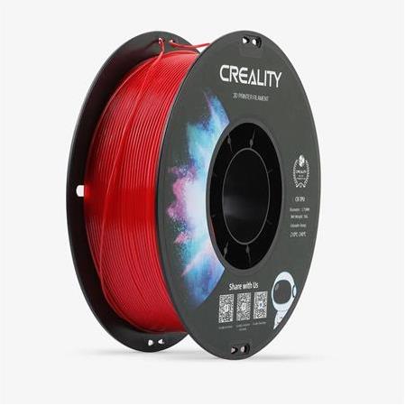 Creality CR TPU Red