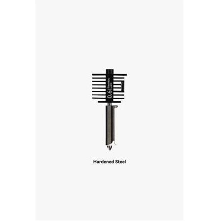 Bambu Lab A1-A1 Mini Hotend With Hardened Steel Nozzle 0.6 mm
